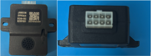 CO SENSOR