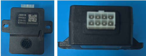 CO SENSOR