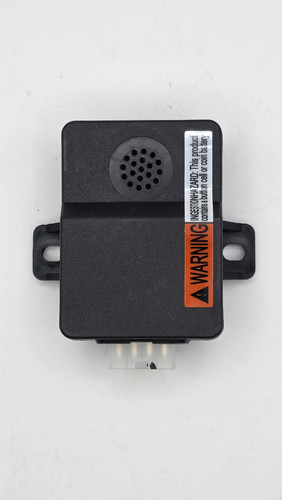CO SENSOR