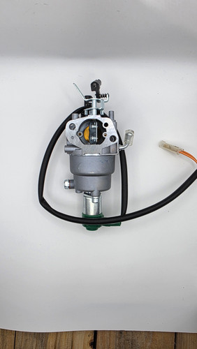 CARBURETOR ASSEMBLY (274cc)