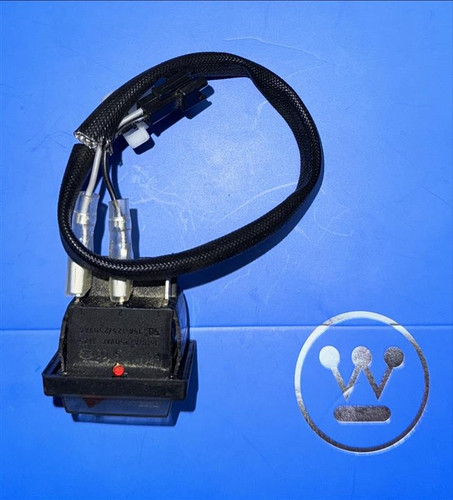 ENGINE SHUT OFF SWITCH