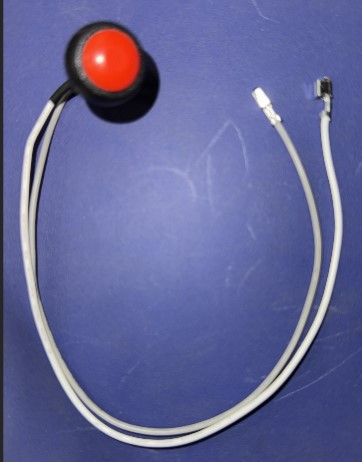 OVERLOAD RESET BUTTON