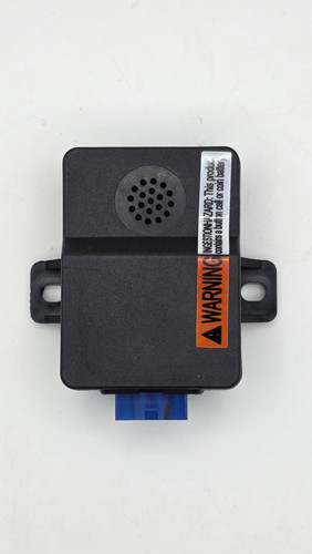 CO SENSOR Blue or White Connection