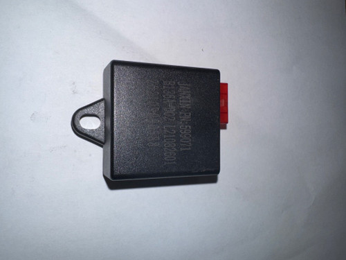 CO SENSOR