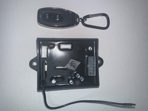 CONTROL MODULE (iGen5000c)