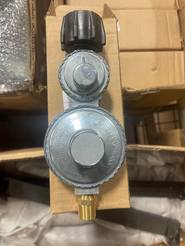 PRESSURE REGULATOR (In-line) (224cc)