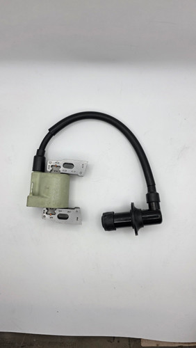IGNITION COIL LEFT; BOLT M6X118; BOLT M6X30 (999cc)