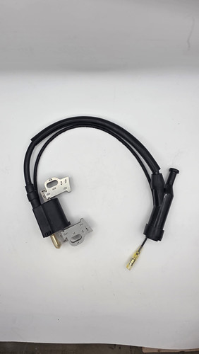 Ignition Coil and BOLT M6X25
Kit