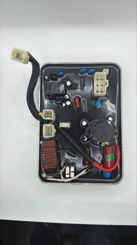 INVERTER KIT ASSEMBLY (P2500)