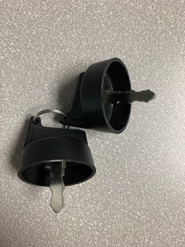 WGen20000 Ignition Key