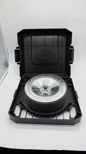 AIR FILTER HOUSING ASSEMBLY #9 in RPL (999cc) Open frame