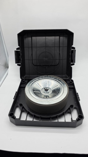 AIR FILTER HOUSING ASSEMBLY #9 in RPL (999cc) Open frame