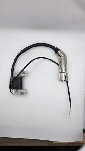 IGNITION COIL ASSEMBLY (212cc)