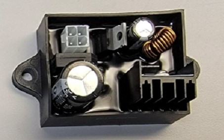 EC16 CHARGING MODULE
