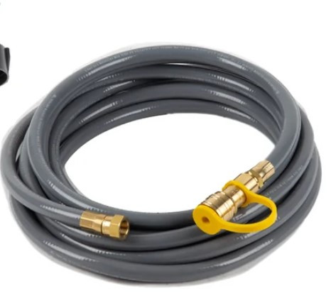 Natural Gas Hose 