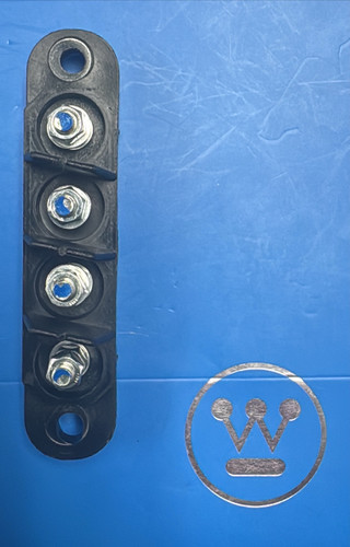 Terminal Assembly