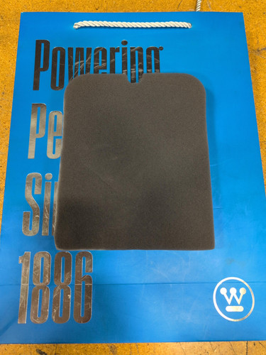 AIR FILTER ELEMENT (550cc) TF Open Frame