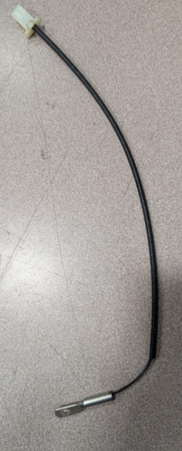 TEMPERATURE SENSOR (457cc)