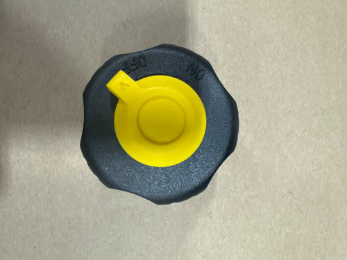 Fuel Tank Cap
