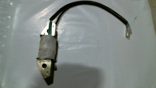 CHARGING COIL (713cc)