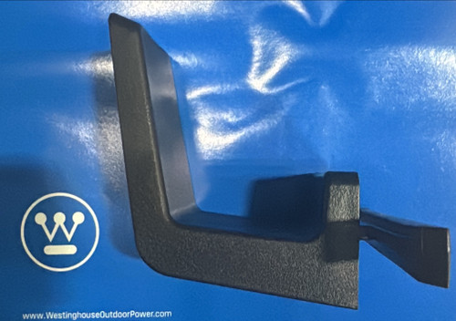 Top Cord Retainer for ePX3100 and ePX3500