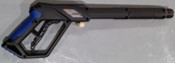 Spray Gun for Electric Pressure Washers