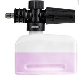 Soap Applicator