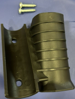 Gun holder kit(with screw)