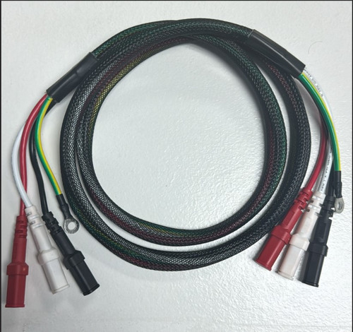 PARALLEL CORD 10AWG (iGen12000TFc/ecoGen10000)
