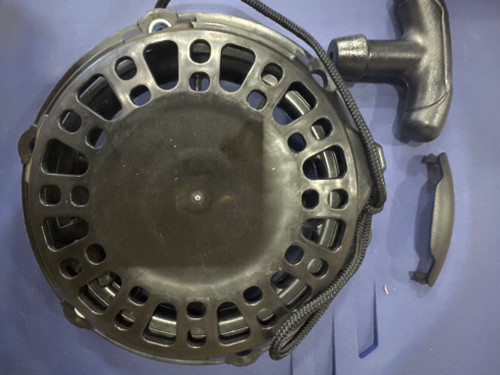 RECOIL STARTER ASSEMBLY (98cc)