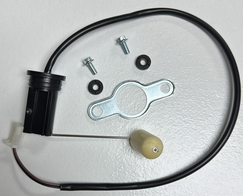 GASOLINE SENSOR ASSEMBLY