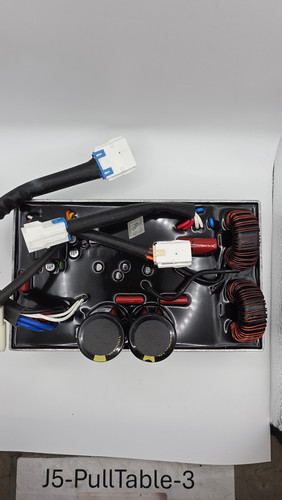 INVERTER KIT ASSEMBLY (P4500)