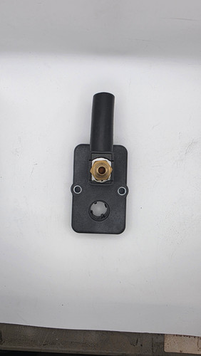 FUEL SELECTOR SWITCH