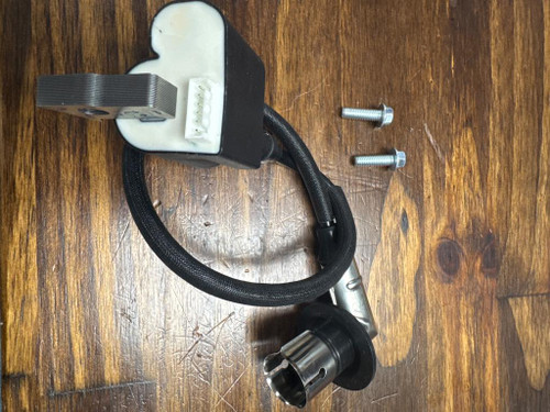 IGNITION COIL ASSEMBLY (224cc)