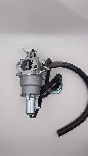 CARBURETOR ASSEMBLY (274cc) DF
