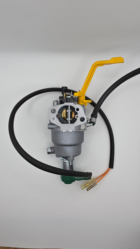CARBURETOR ASSEMBLY (274cc)