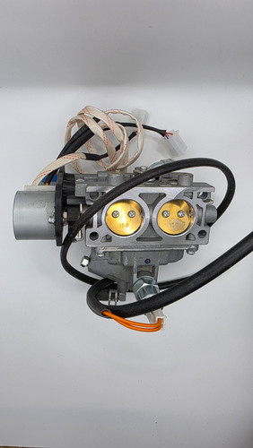 CARBURETOR ASSEMBLY (713cc)
