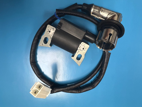 IGNITION COIL ASSEMBLY (224cc)