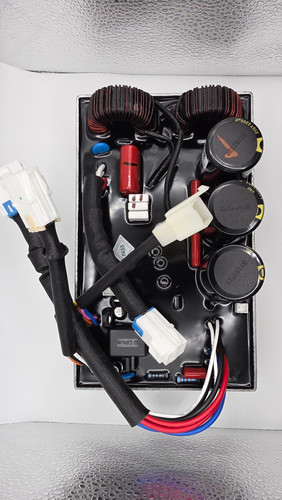 INVERTER ASSEMBLY iGen4500