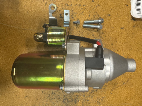 STARTER MOTOR KIT ASSEMBLY (420cc)
