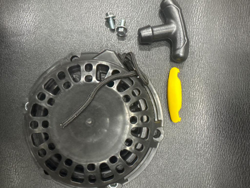 RECOIL STARTER ASSEMBLY (98cc)