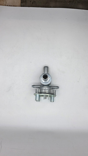 FUEL SELECTOR SWITCH