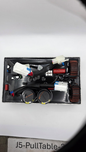 Inverter Board

2 different Inv boards with connection change
Please ask for Pics of the connections before processing the part.

This PN is for the old PN with 4 quick disconnects W/ one being an 8 prong

120V/60HZ/3000W