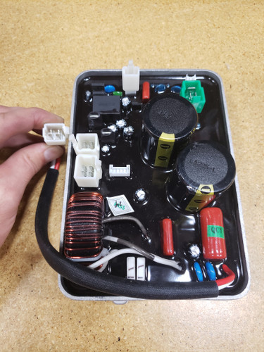 INVERTER MODULE (iPro2500)