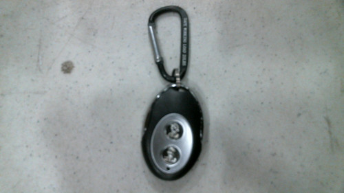 REMOTE KEY FOB (WGen5300DFc)