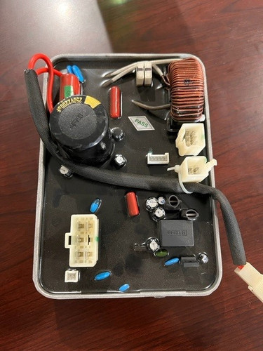 INVERTER MODULE (iPro2500)