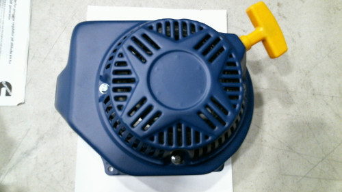 RECOIL STARTER ASSEMBLY (212cc)