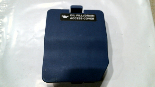 Inspection Cover
4500s