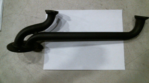 Exhaust Pipe