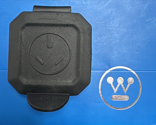 TT-30R DUST COVER